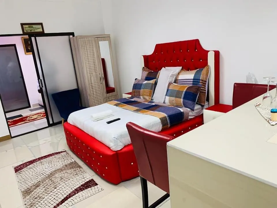 Forchutec Guest House Cape Town