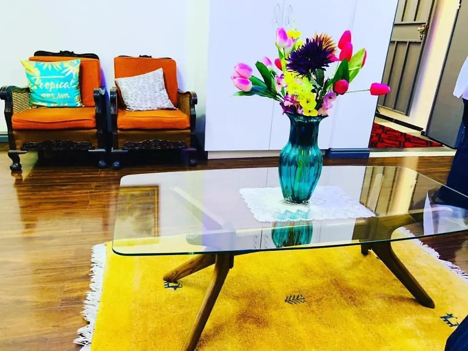 Forchutec Guest House Cape Town