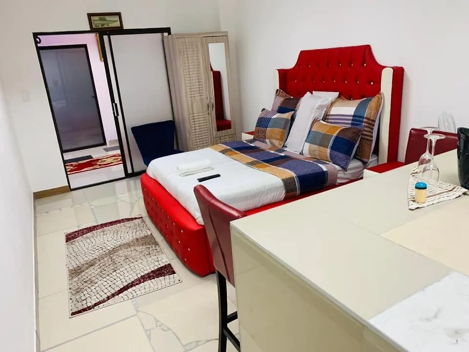 Forchutec Guest House Cape Town