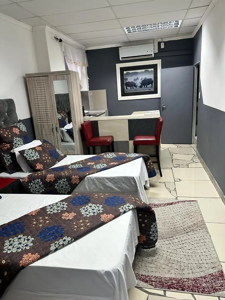 Forchutec Guest House Cape Town 0*,  South Africa
