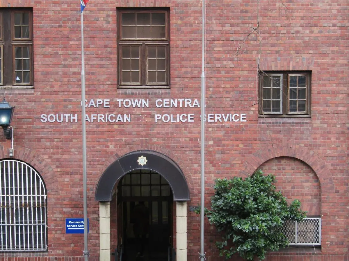 Forchutec Guest House Cape Town