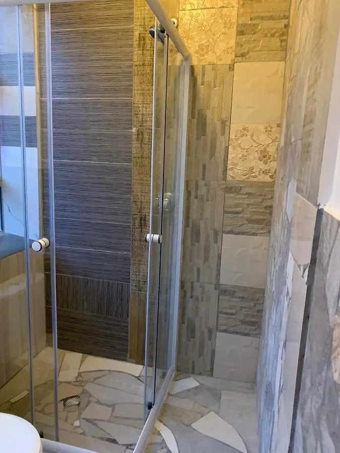Forchutec Guest House Cape Town