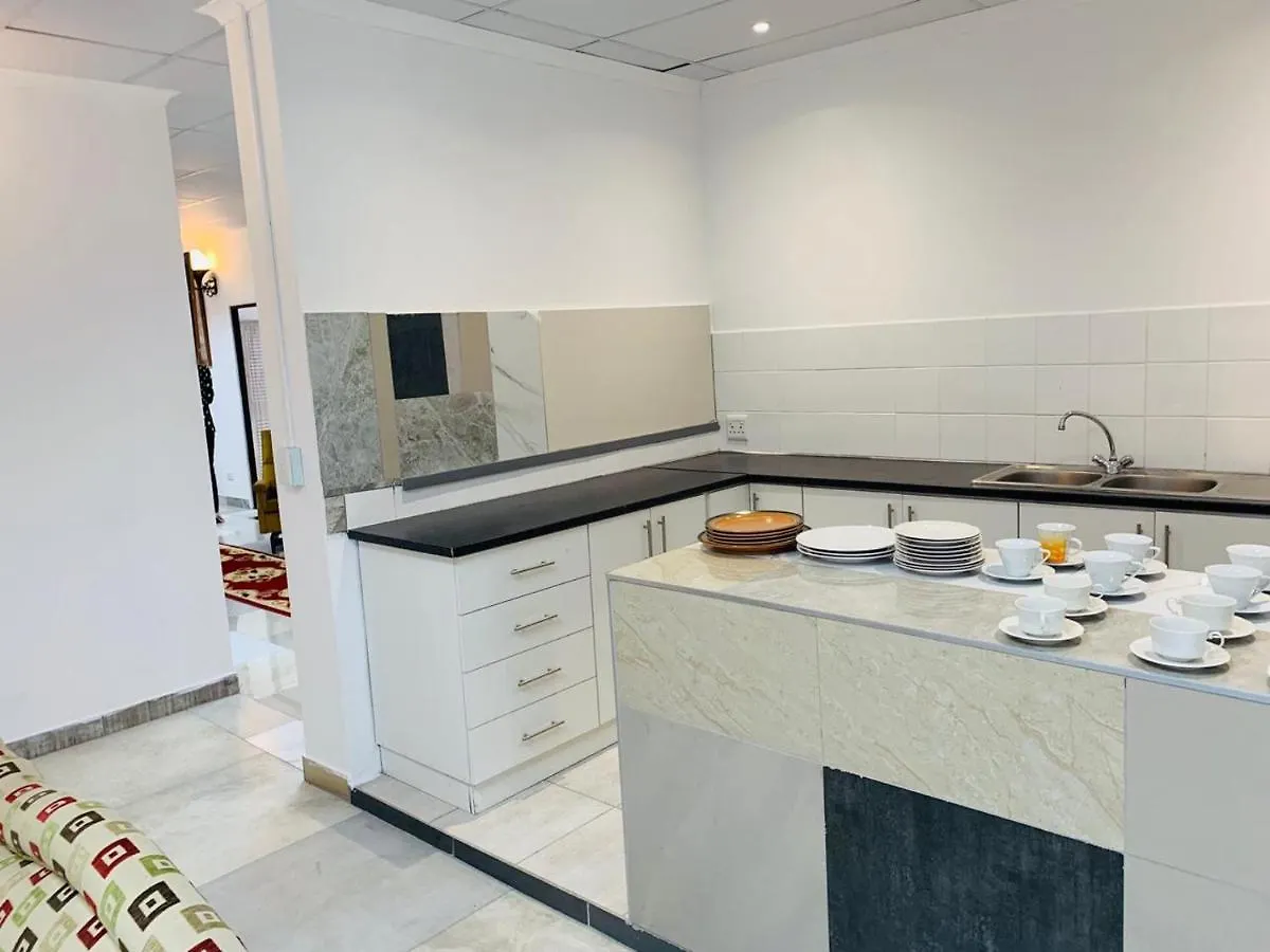Forchutec Guest House Cape Town South Africa