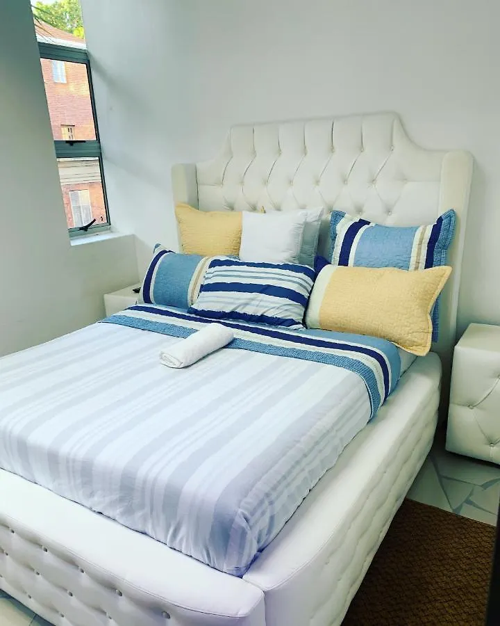 Forchutec Guest House Cape Town