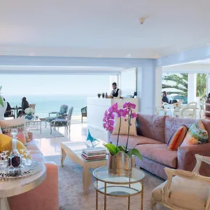 5* Hotel The Clarendon - Bantry Bay
