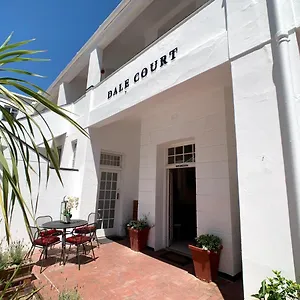  Guest house Dale Court