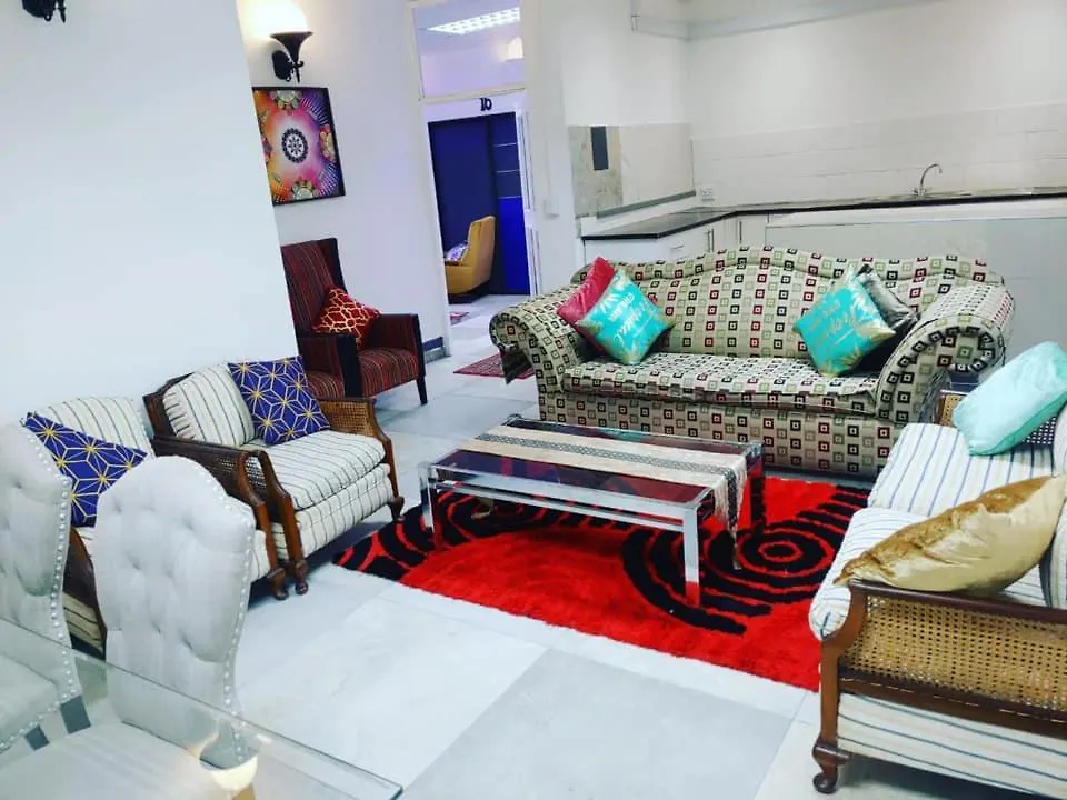 Forchutec Guest House Κέιπ Τάουν 0*,