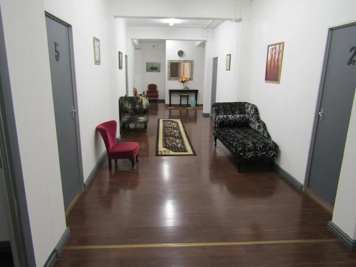 Forchutec Guest House Κέιπ Τάουν