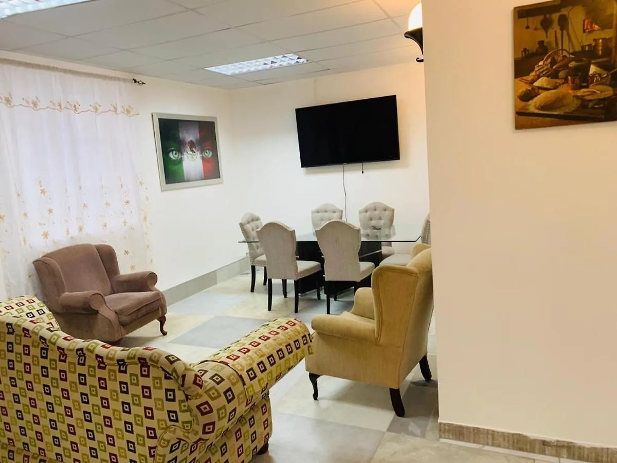 Forchutec Guest House Κέιπ Τάουν