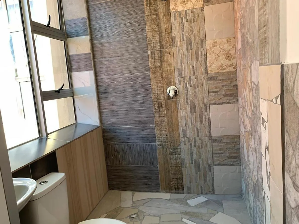 Forchutec Guest House Κέιπ Τάουν